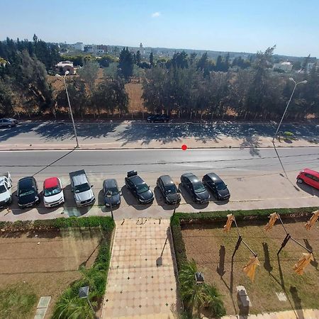 Evasion Familiale Pres De De La Mer S3 Chott Meriem Kantaoui Sousse المظهر الخارجي الصورة