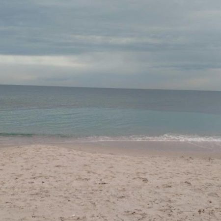 Evasion Familiale Pres De De La Mer S3 Chott Meriem Kantaoui Sousse المظهر الخارجي الصورة
