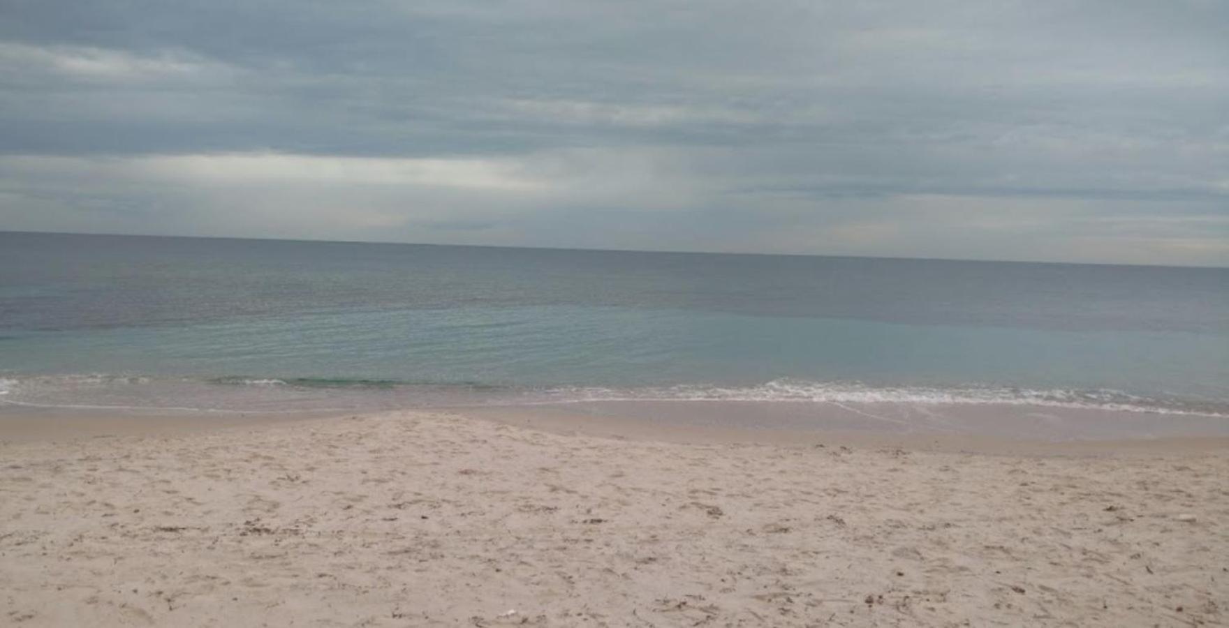 Evasion Familiale Pres De De La Mer S3 Chott Meriem Kantaoui Sousse المظهر الخارجي الصورة